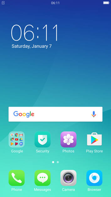 UI Screenshot