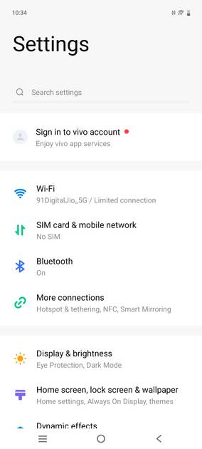 UI Screenshot