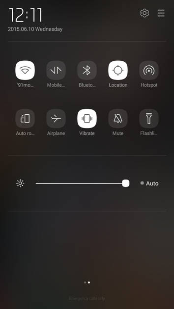 UI Screenshot