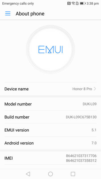 UI Screenshot