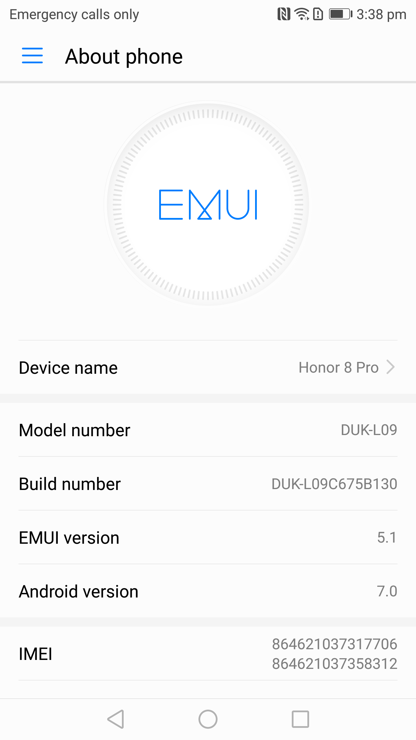 UI
