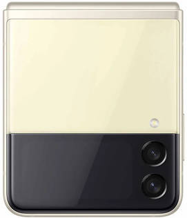 Samsung Galaxy Z Flip 3