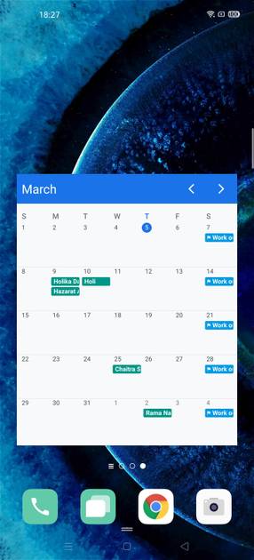 UI Screenshot