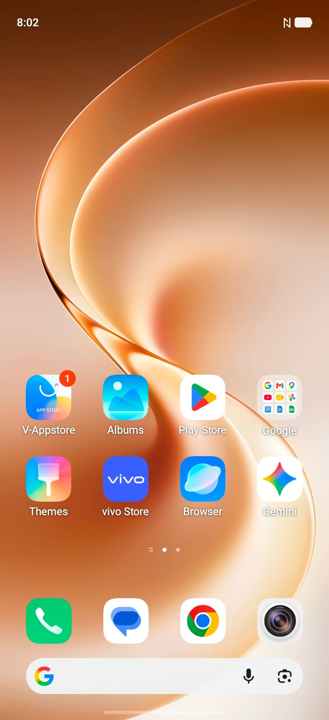 vivo