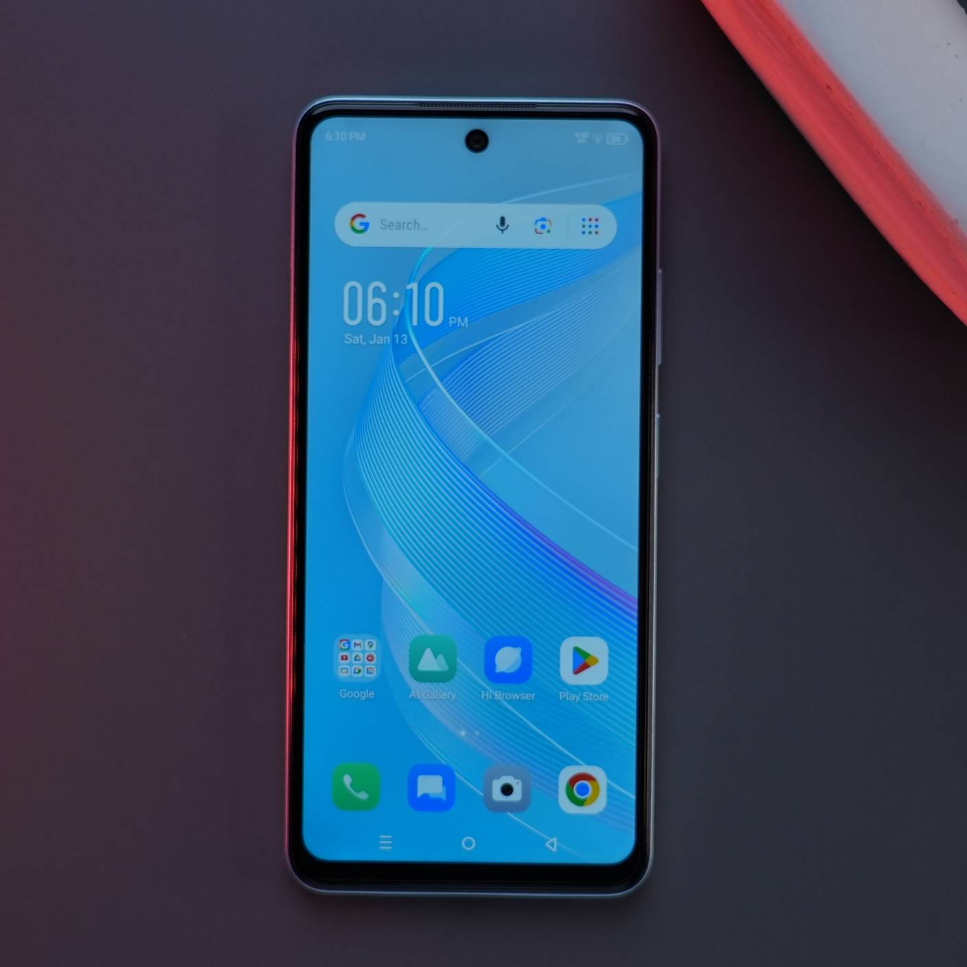 infinix smart 8 5g price in india 6 128