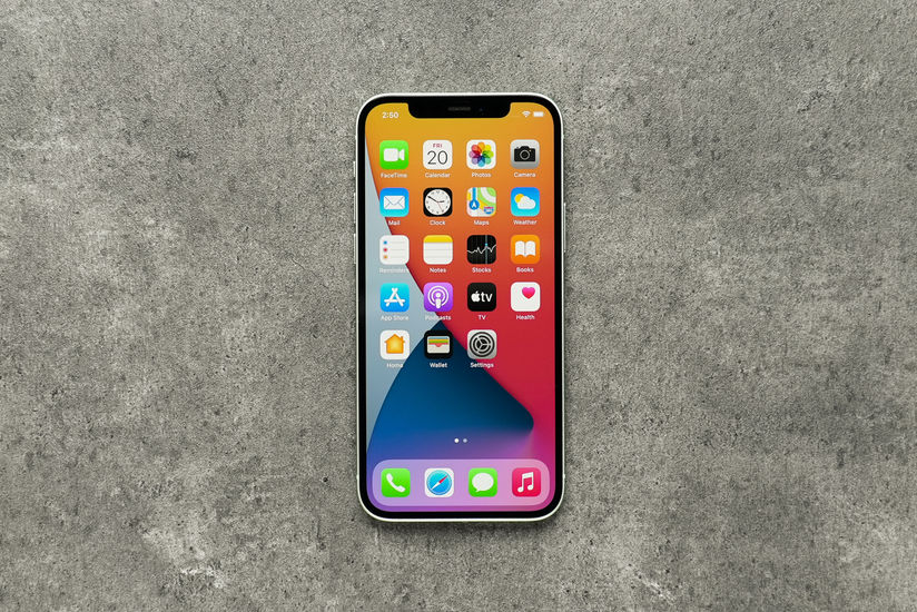 Apple iPhone 12 Images, Official Pictures, Photo Gallery 