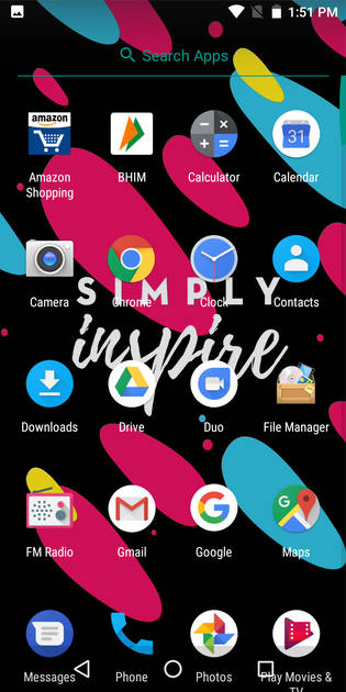 UI Screenshot