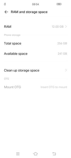 UI Screenshot