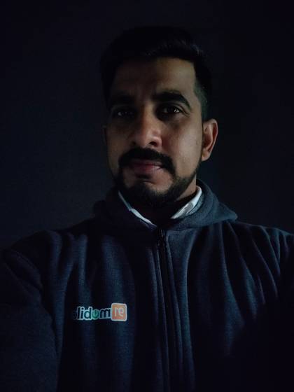 OnePlus 9 RT