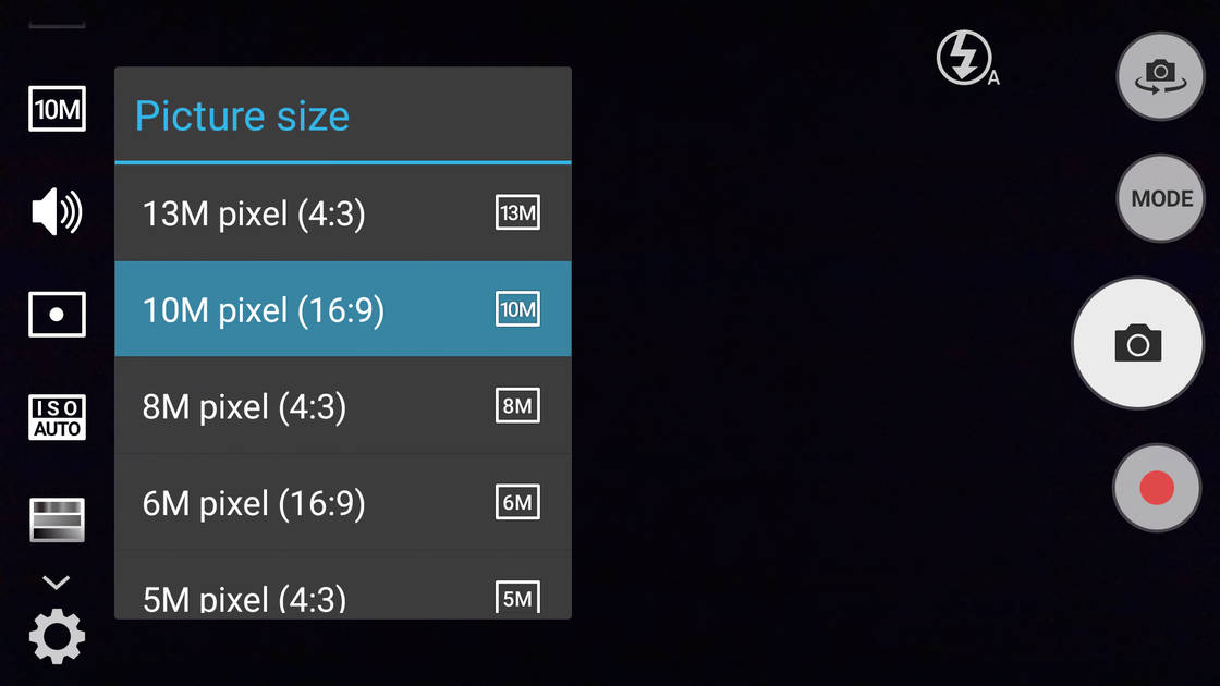 UI Screenshot