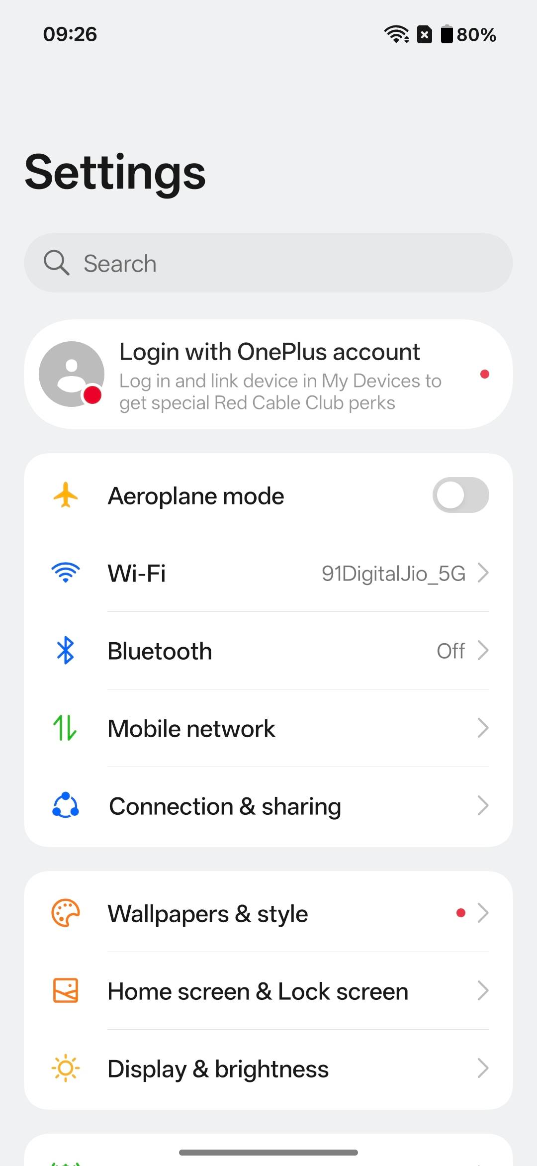 OnePlus