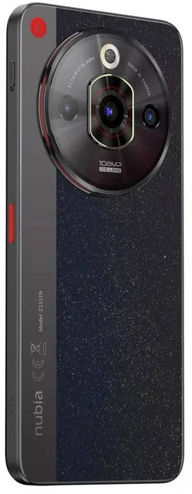 Nubia Focus Pro