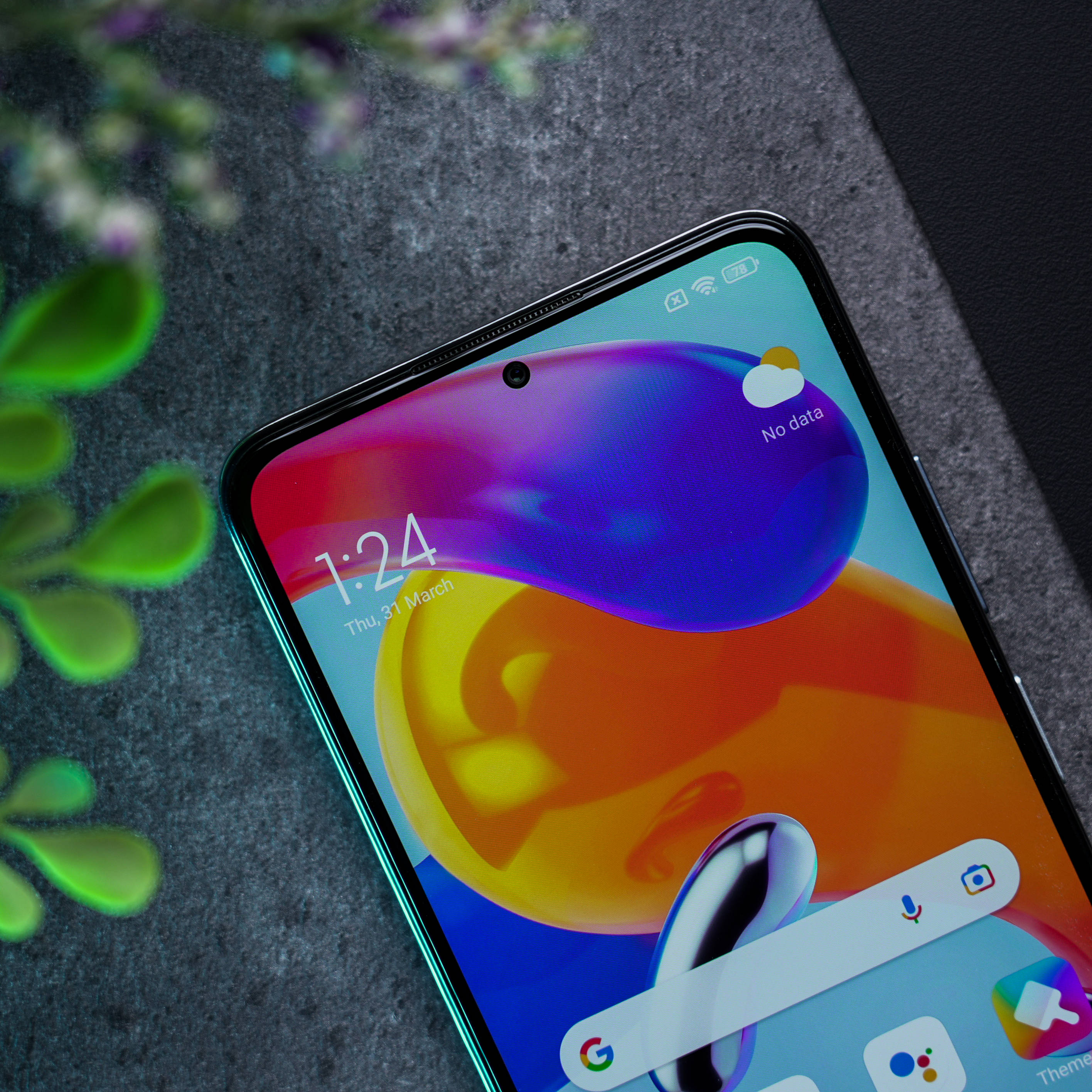 Xiaomi