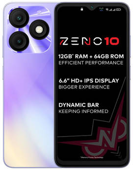 Itel Zeno 10