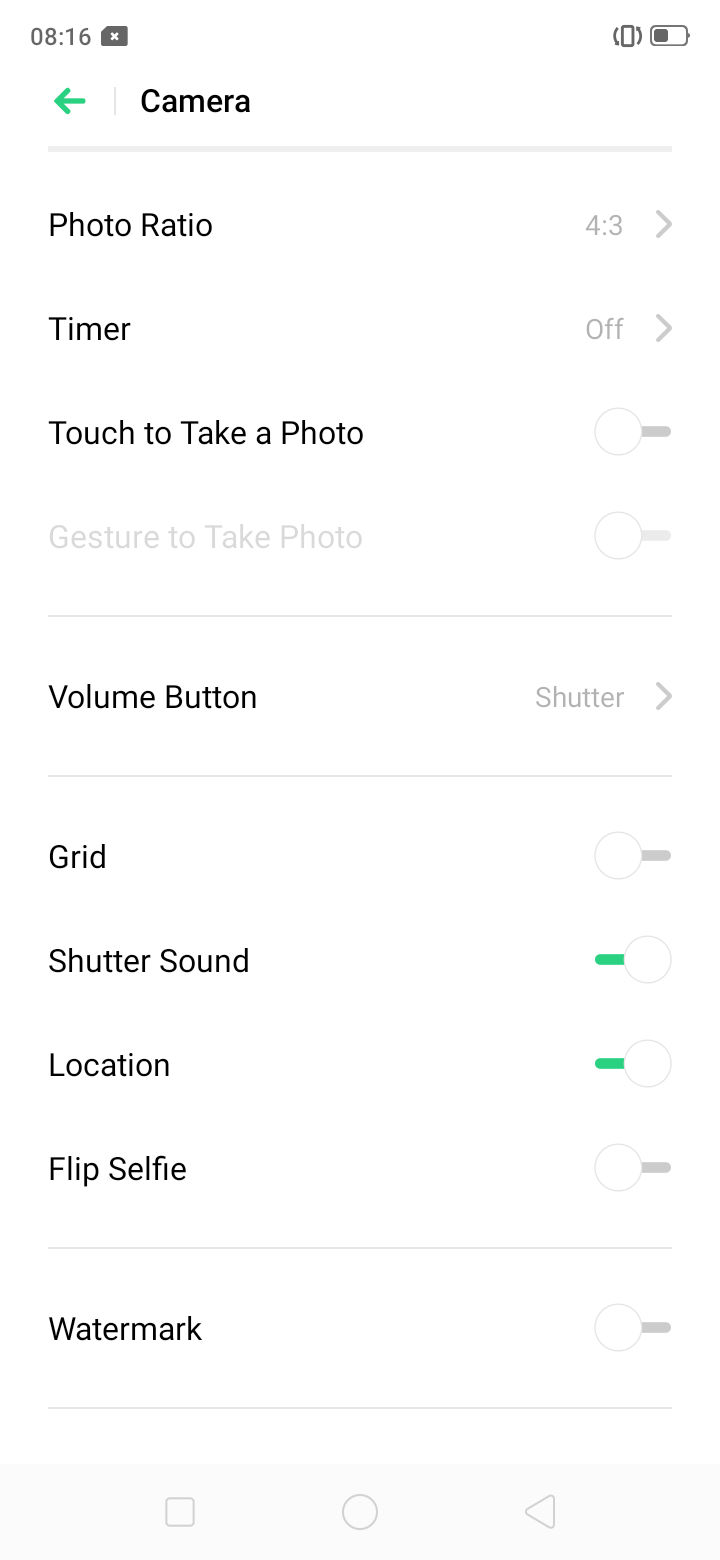 UI