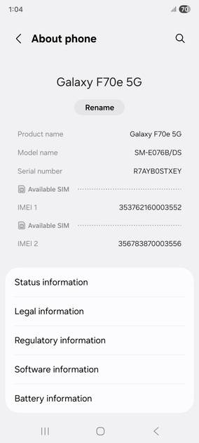 UI Screenshot