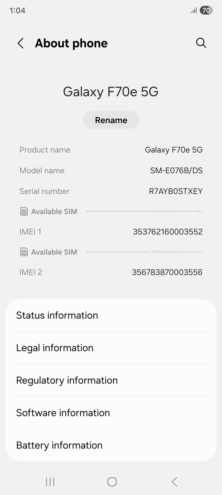Samsung