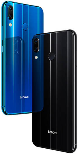 Lenovo Z5