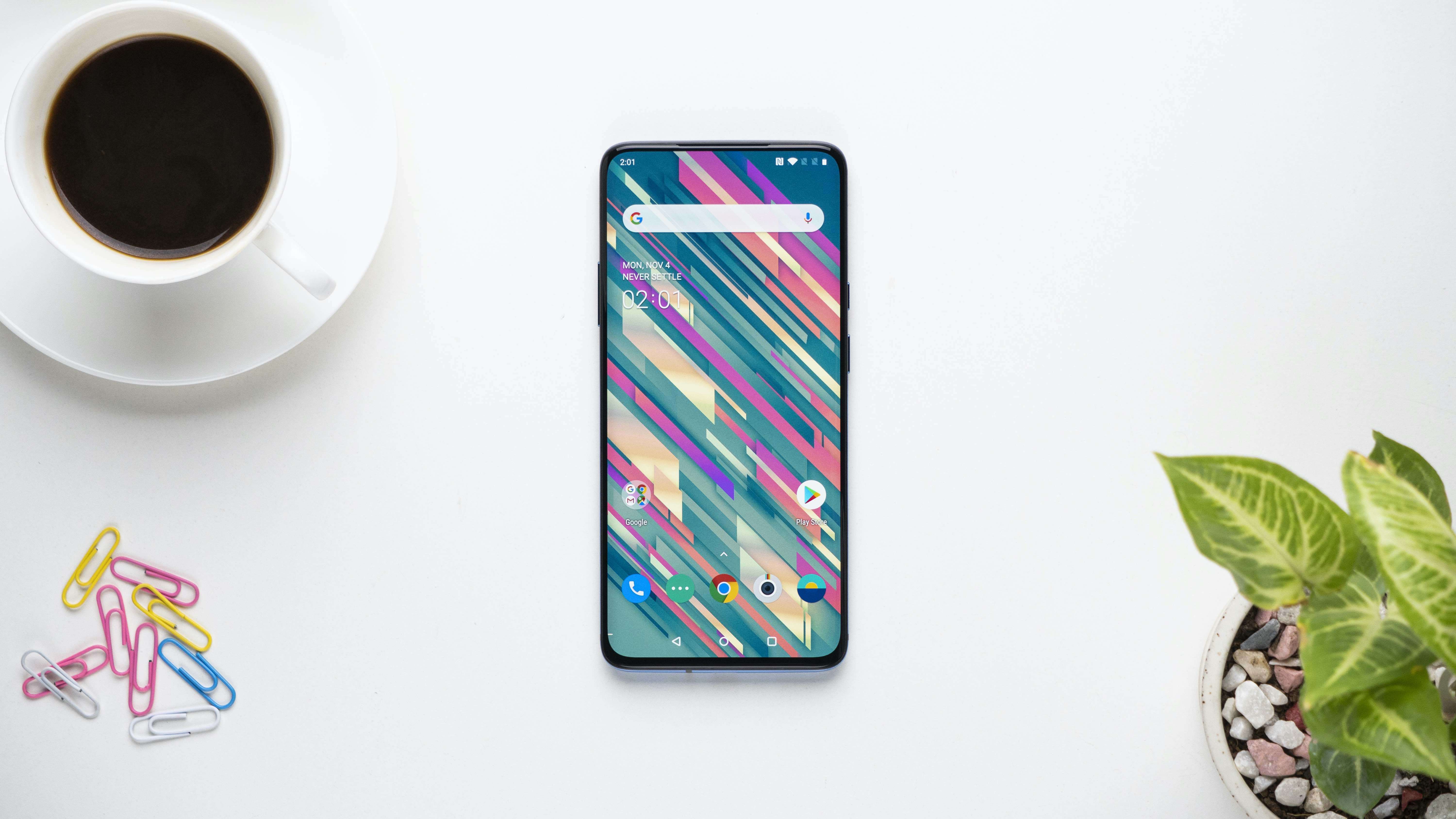OnePlus