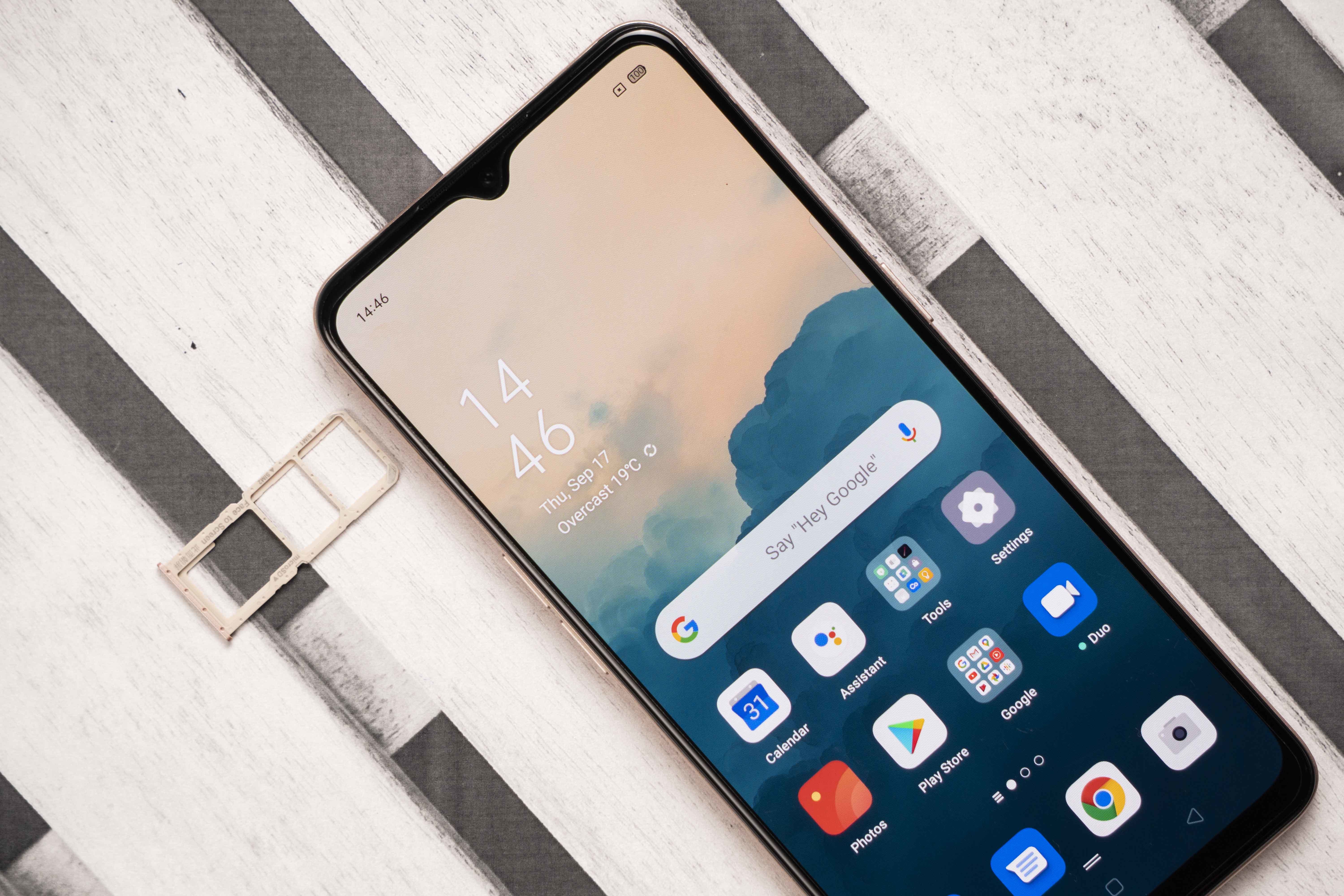OPPO