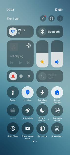 UI Screenshot