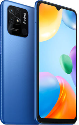 Xiaomi Redmi 10C