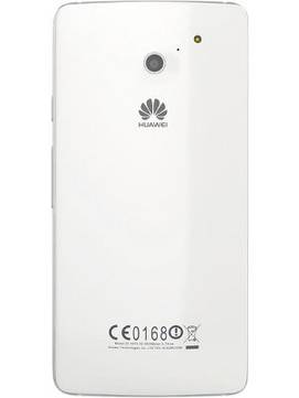Huawei Ascend D2
