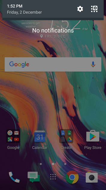 UI Screenshot