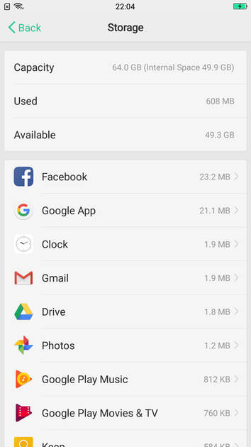 UI Screenshot