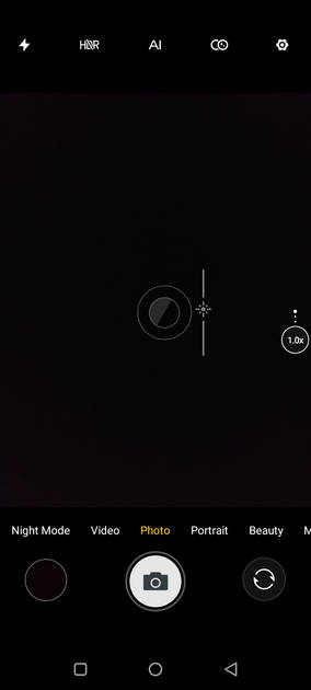 UI Screenshot