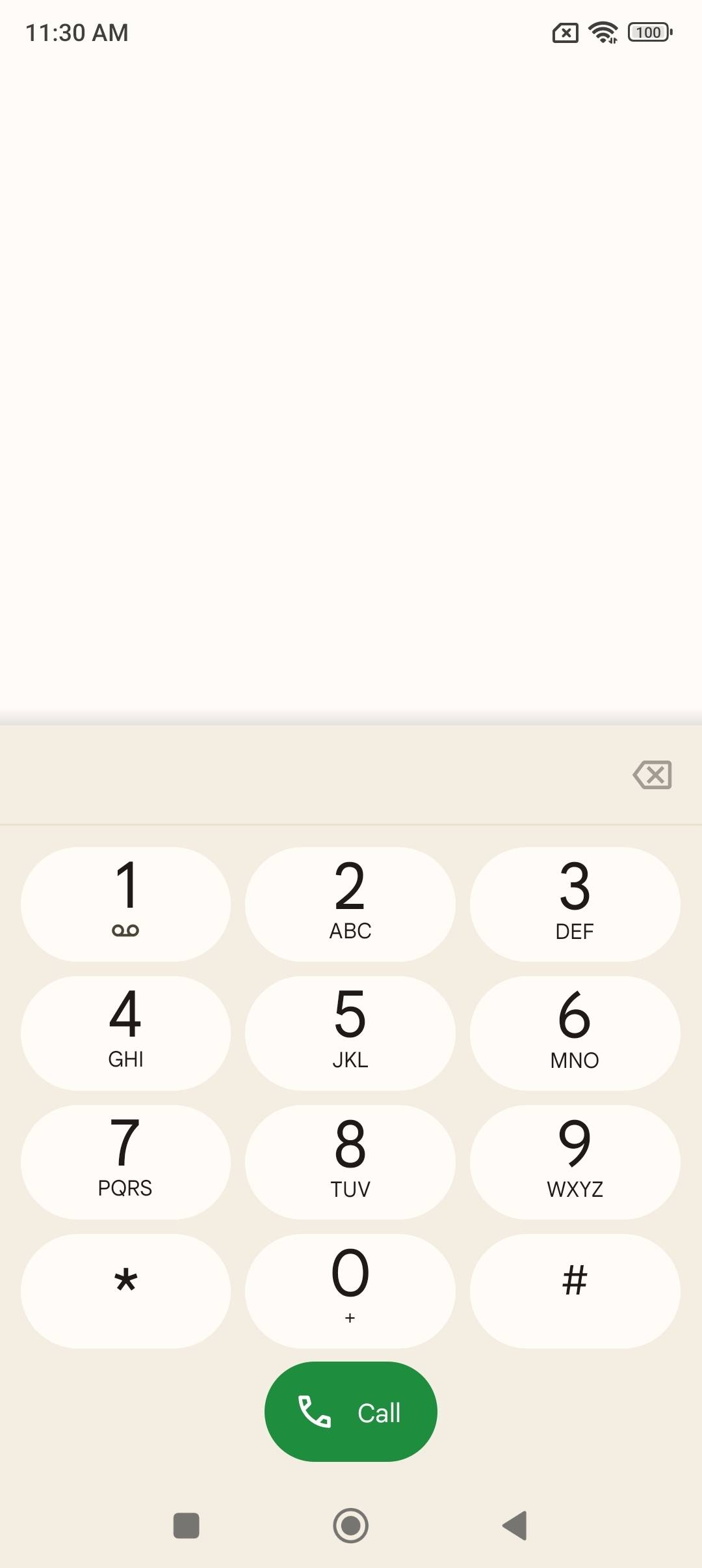 UI