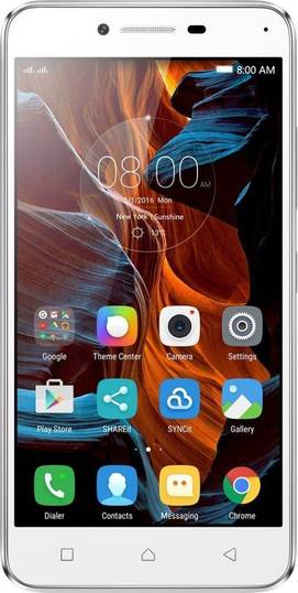 Lenovo Vibe K5 Plus 3GB RAM