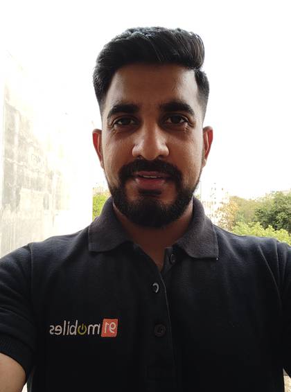 Xiaomi Redmi Note 10