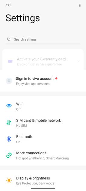 UI Screenshot