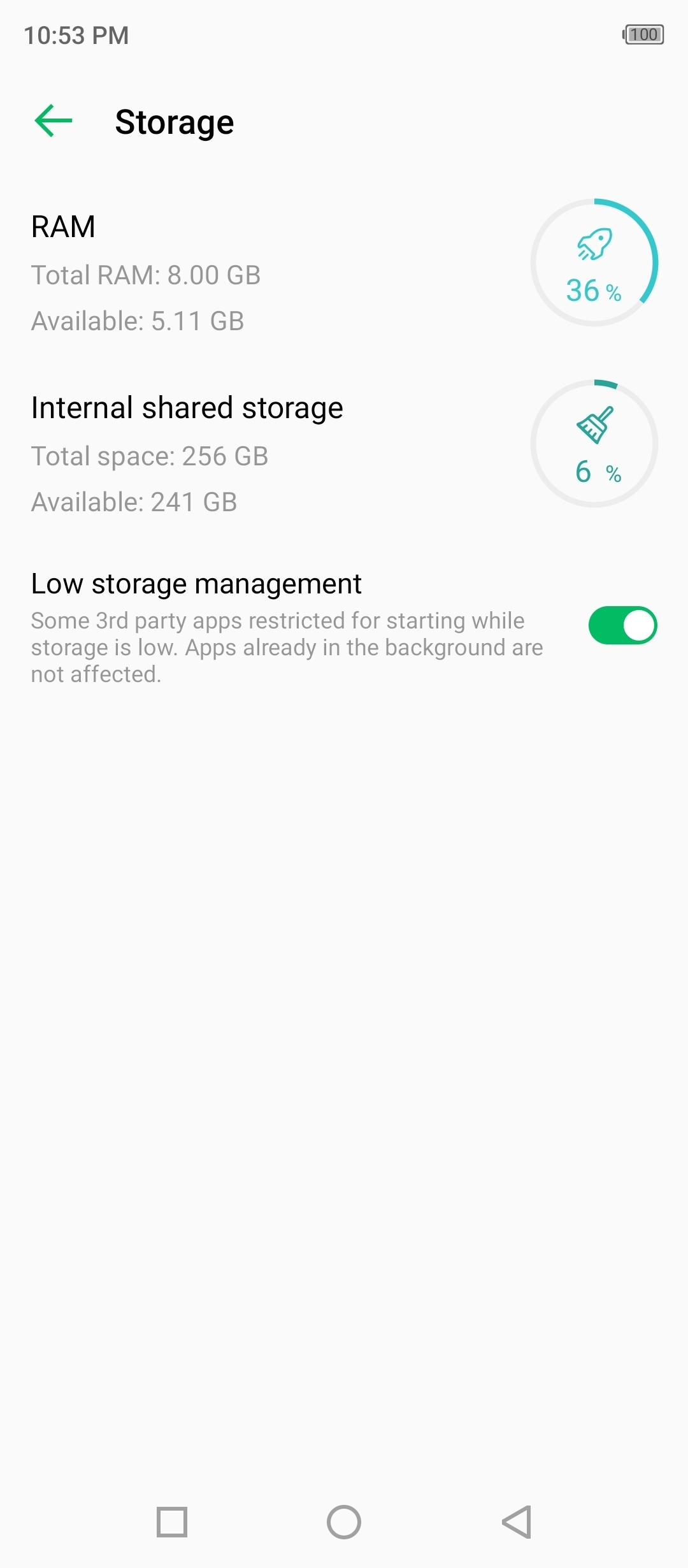 UI