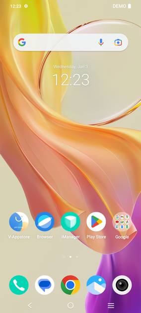 UI Screenshot