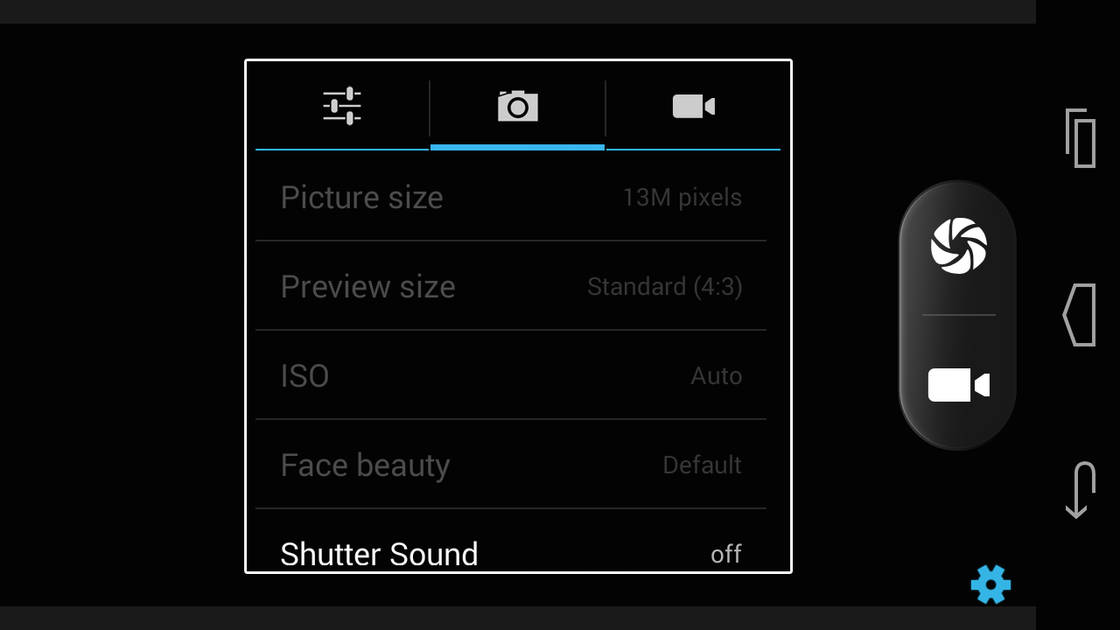UI Screenshot