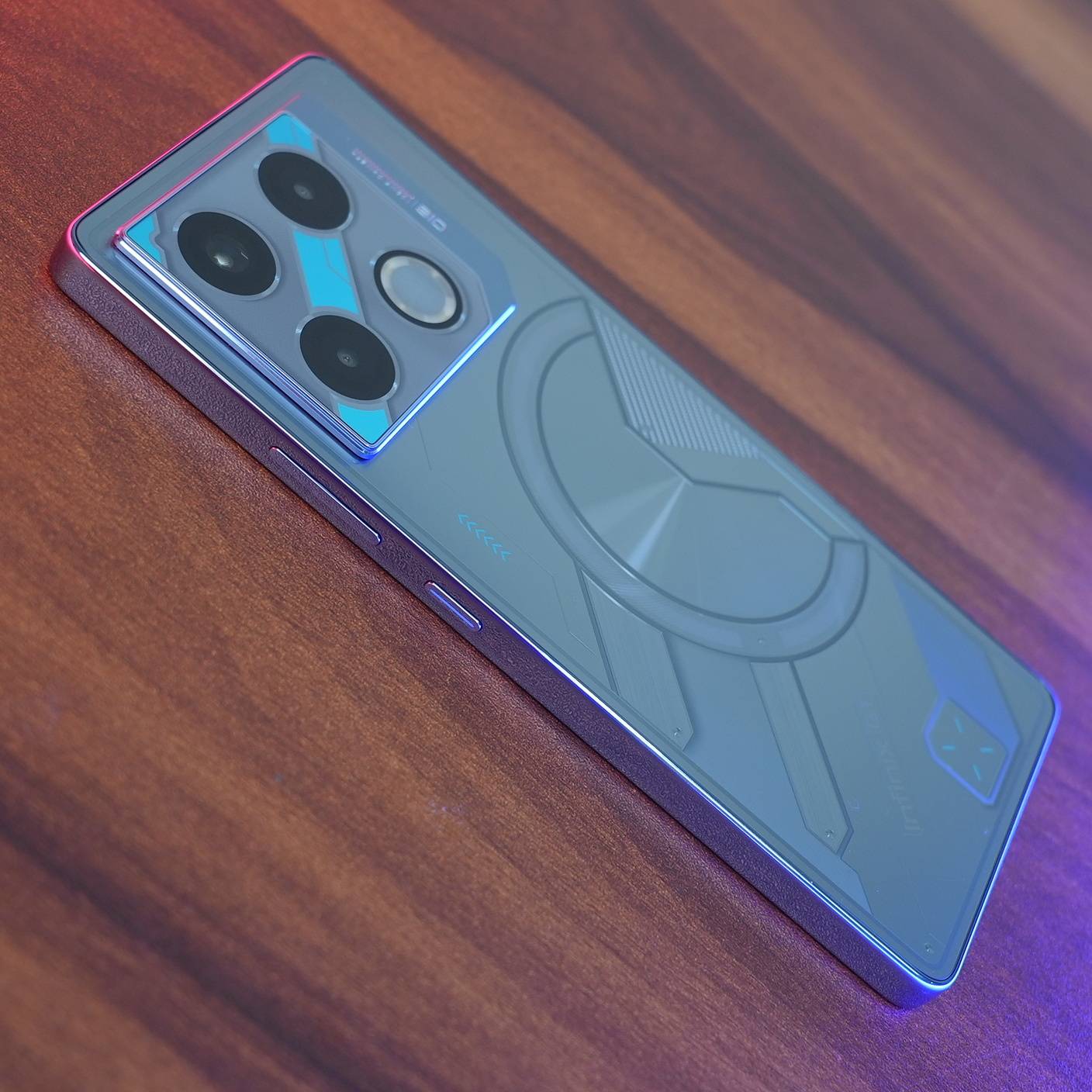 Infinix