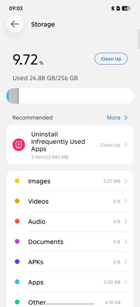 UI Screenshot