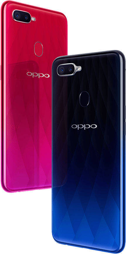 Oppo F9 Pro Images Official Pictures Photo Gallery 91mobiles Com