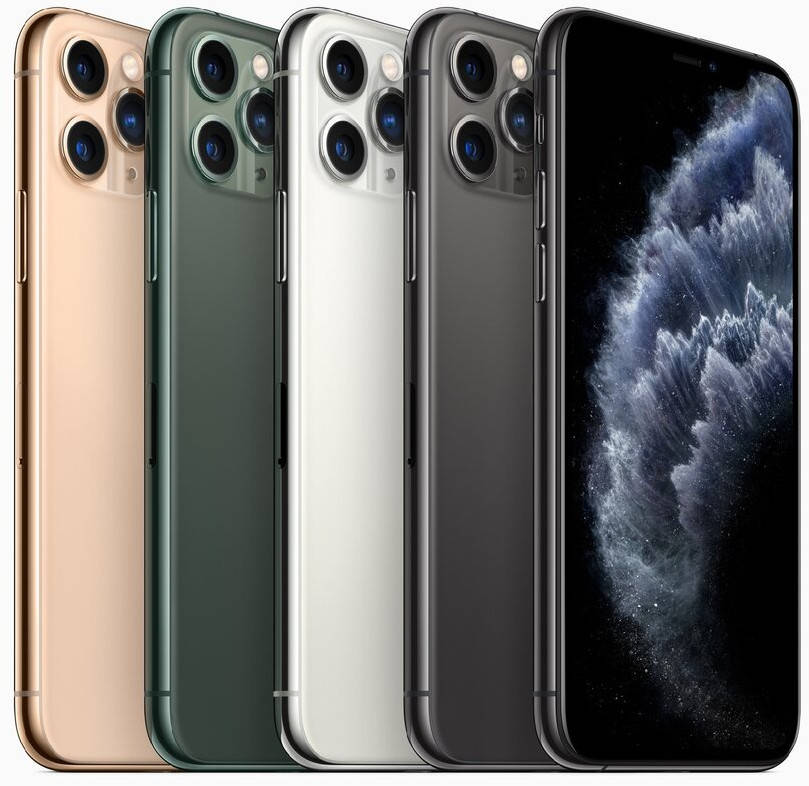 Apple iPhone 11 Pro 本体 265GB Amazon.co.jp: Apple iPhone 11 Pro 256GB Midnight Green SIM-Free