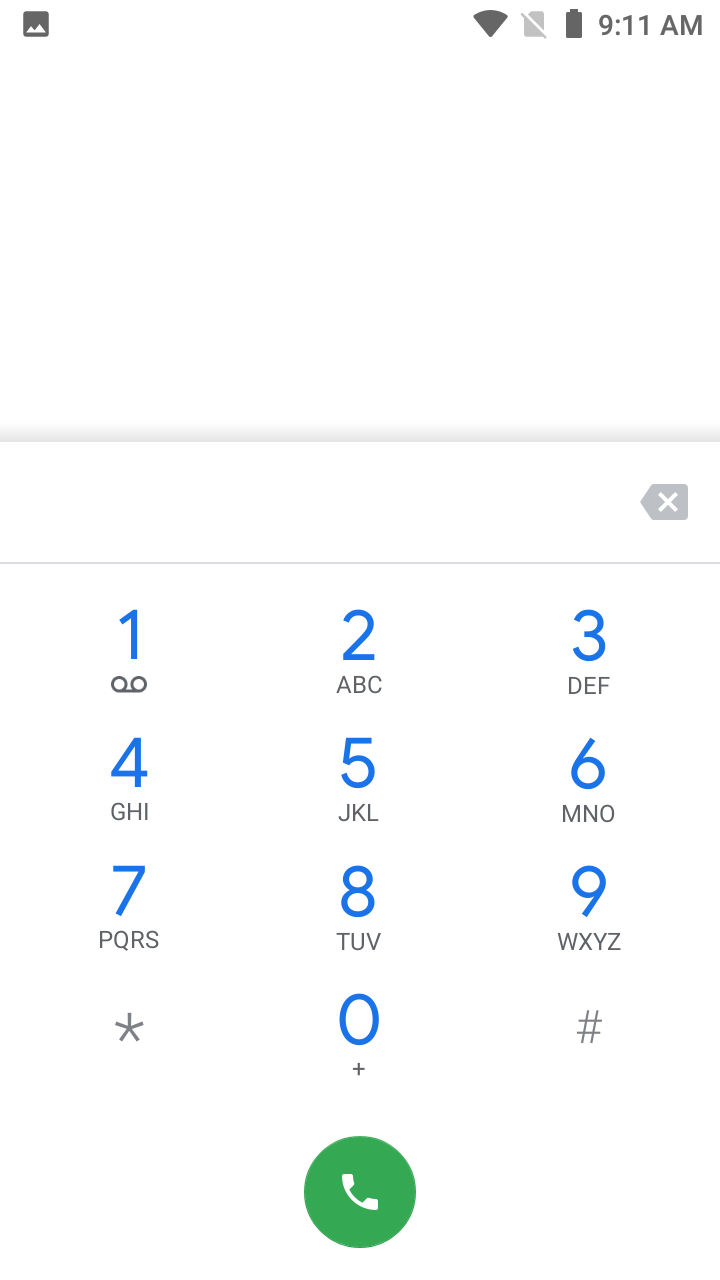 UI