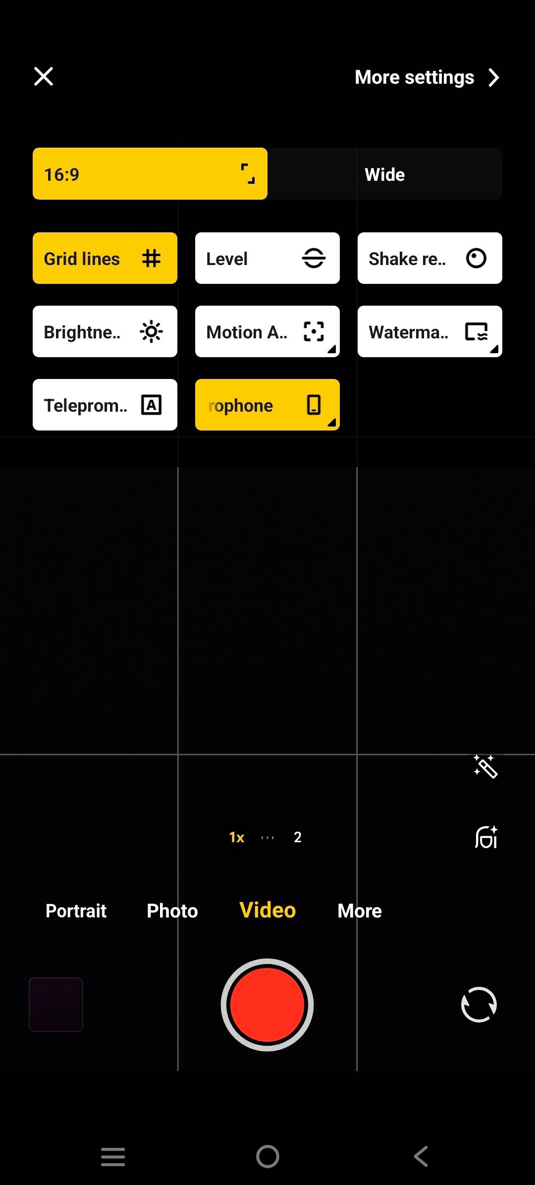 UI
