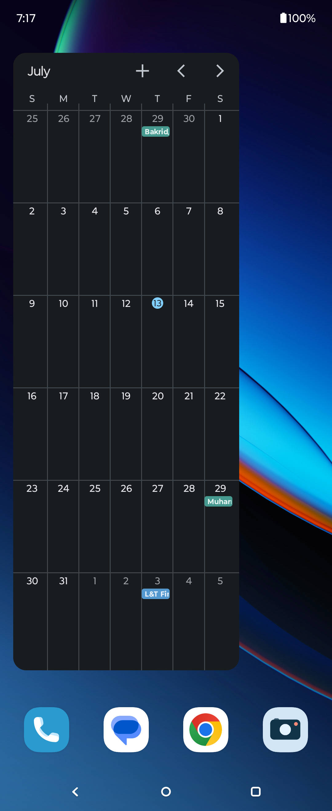 UI