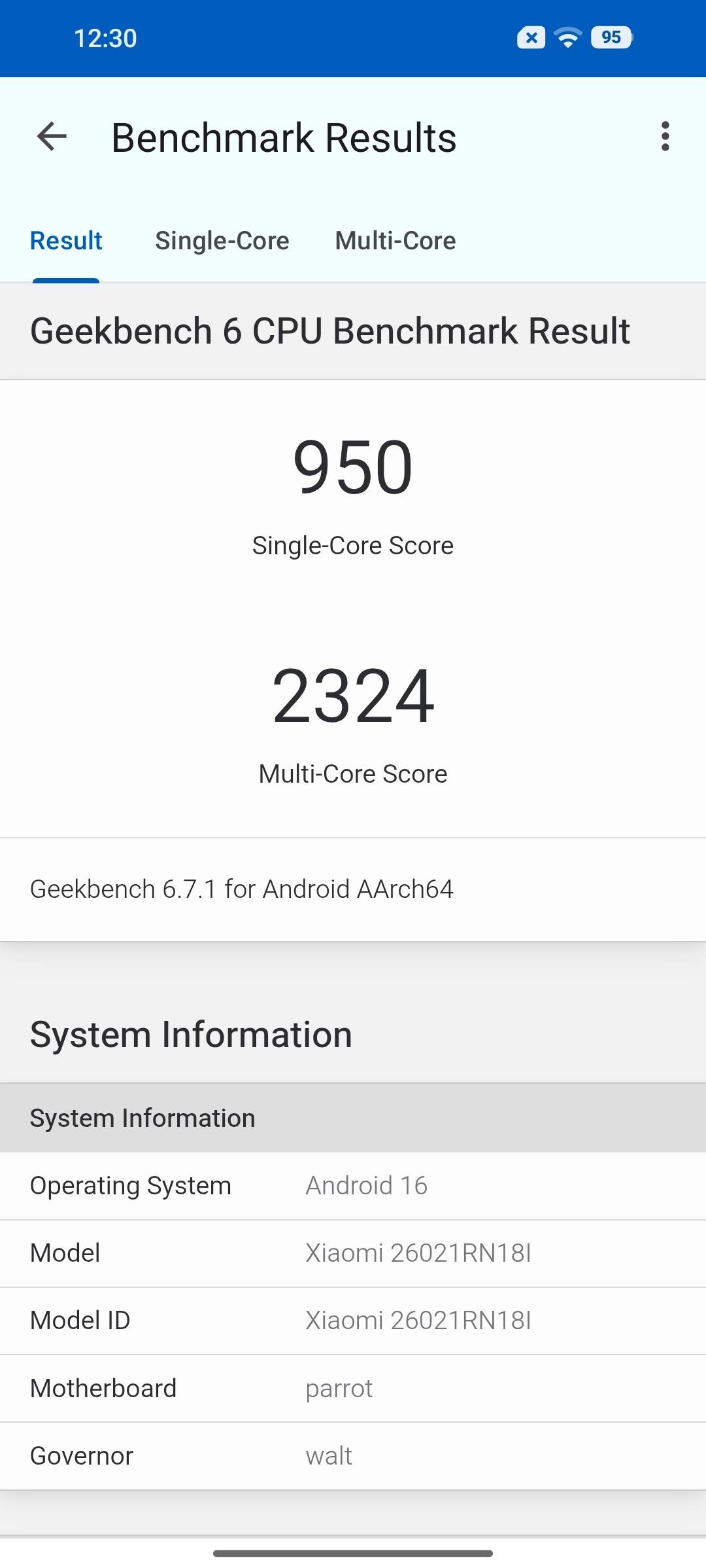 Xiaomi