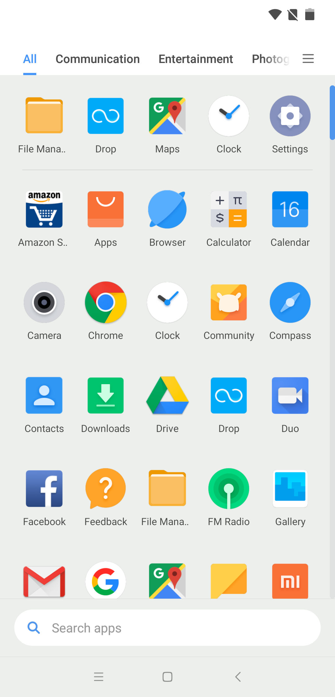 UI