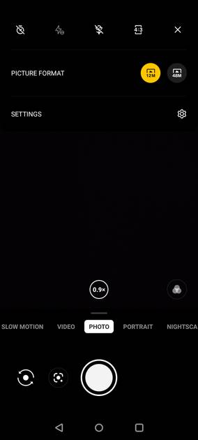 UI Screenshot