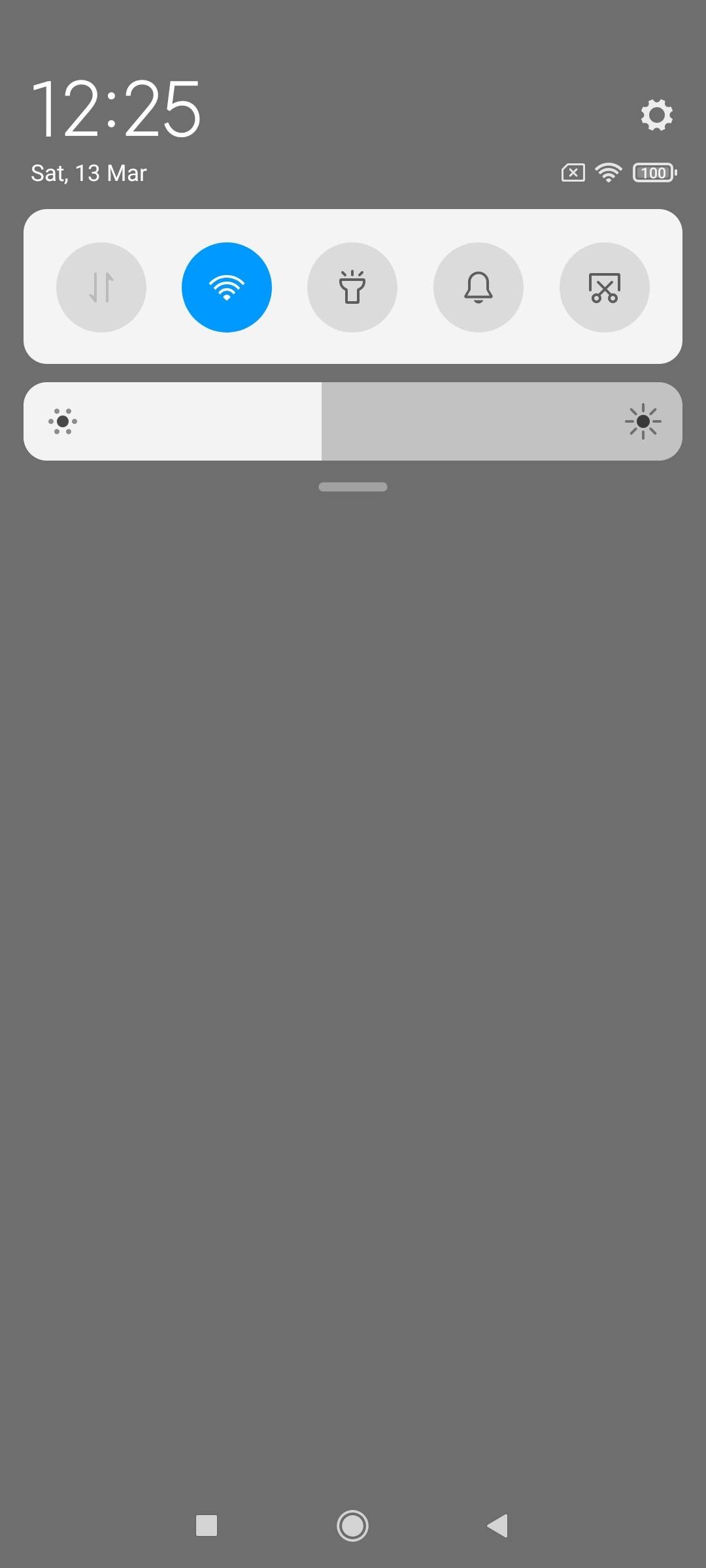 UI