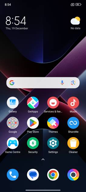 UI Screenshot
