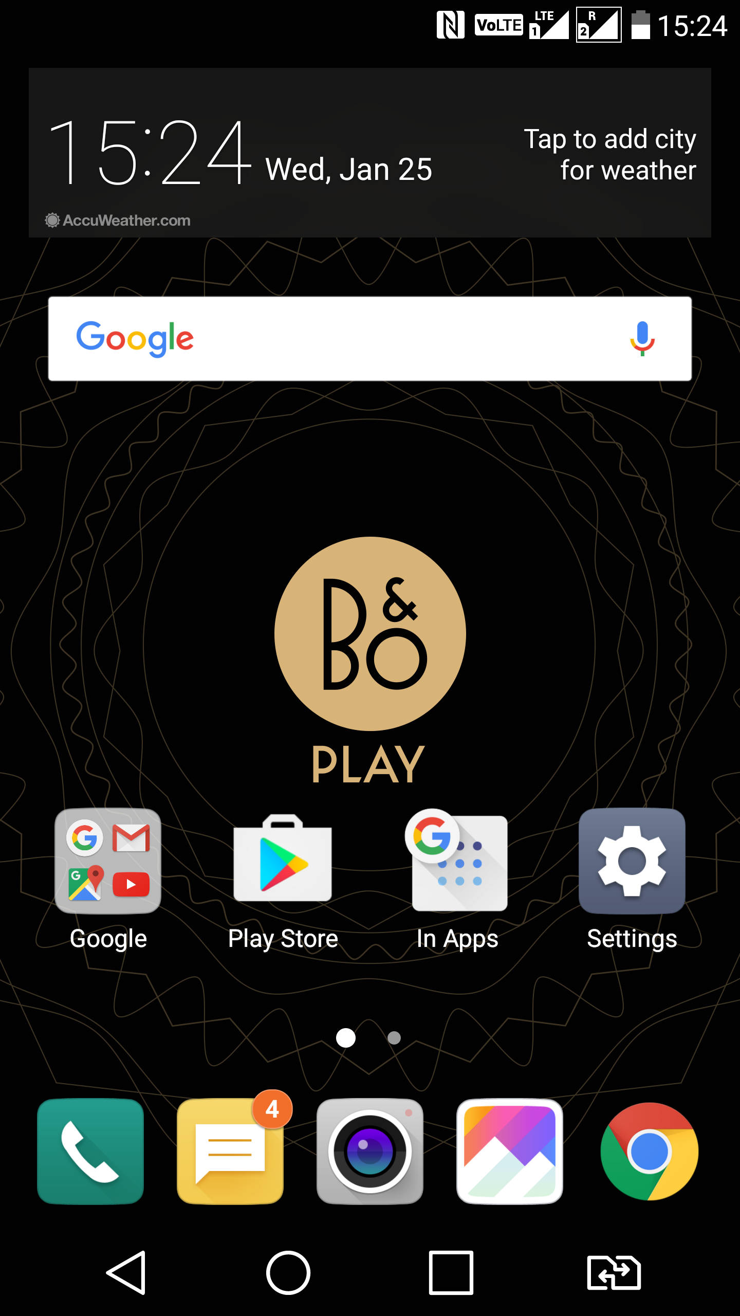 LG
